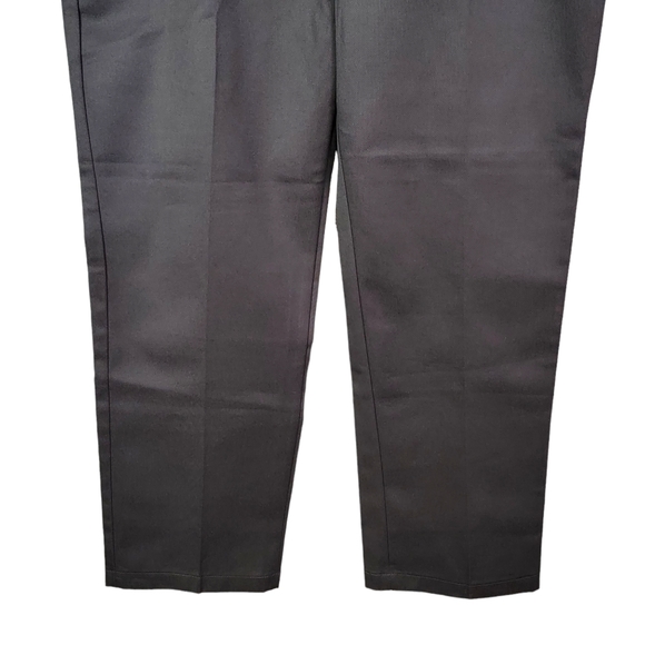 Dickies 874 Original Fit Vintage Y2K Workwear Streetwear Chino Pants 42x32 - Picture 4 of 15